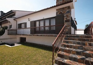 Home of pilgrims d`Apúlia