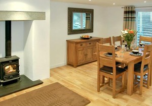Home Park Farm Cottages A