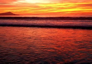 Home sweet home in Ensenada
