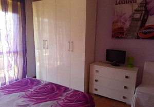 Home Sweet Home Rome