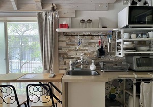 Home WIFI & Compact & Tranquil Apt with LOFT!