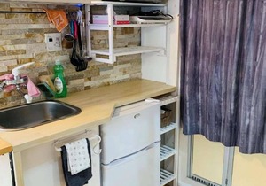 Home WIFI & Compact & Tranquil Apt with LOFT!