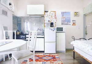 Home WIFI & Compact & Tranquil Apt with LOFT!