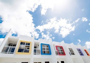 Home with 24Hr Security in Panglao Island Bohol
