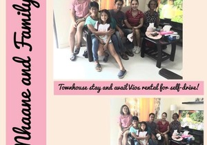 Home with 24Hr Security in Panglao Island Bohol