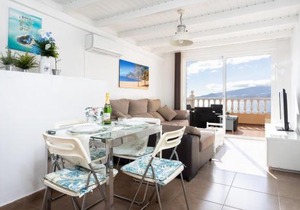 Home2Book Amazing Sea Views, Terrace & Pool