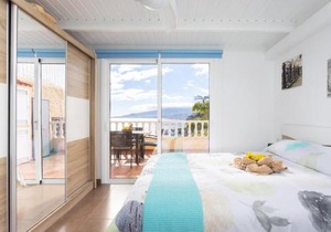 Home2Book Amazing Sea Views, Terrace & Pool