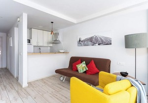 Home2Book Charming Apartment Puerto de la Cruz,103