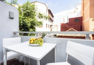 Home2Book Charming Apartment Puerto de la Cruz,103