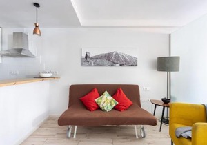 Home2Book Charming Apartment Puerto de la Cruz, 103