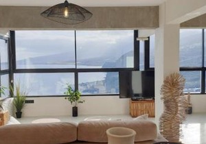 Home2Book Luxury Panoramic Sea Views Tabaiba