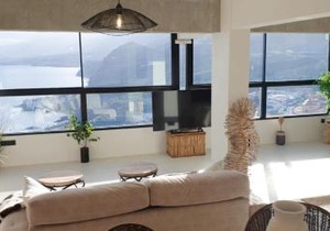 Home2Book Luxury Panoramic Sea Views Tabaiba