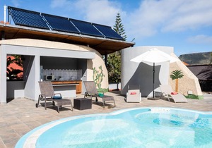 Home2Book Luxury Villa Tegueste
