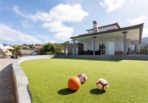 Home2Book Luxury Villa Tegueste