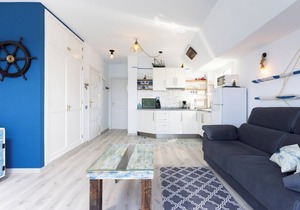 Home2Book Sea Front Attic Las Galletas