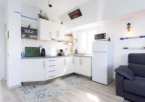 Home2Book Sea Front Attic Las Galletas