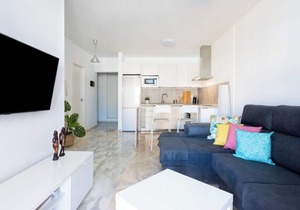 Home2Book Sea Views Tabaiba, Wifi & Terrace