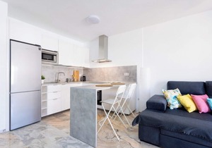 Home2Book Sea Views Tabaiba, Wifi & Terrace