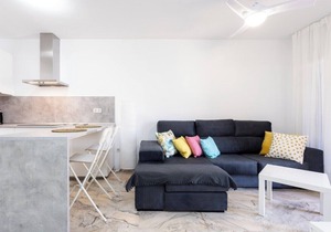Home2Book Sea Views Tabaiba, Wifi & Terrace