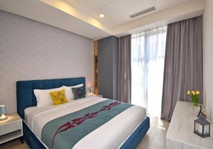 Home4you Apartments on Koghbatsi