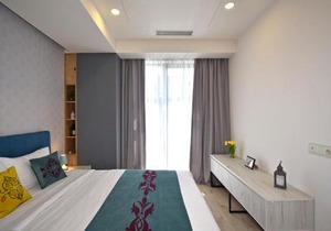 Home4you Apartments on Koghbatsi