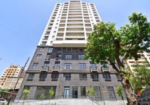 Home4you City Center Apartments