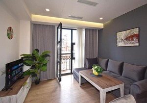 Home4you City Center Apartments