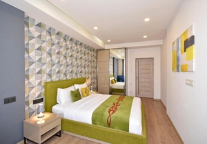 Home4you City Center Apartments