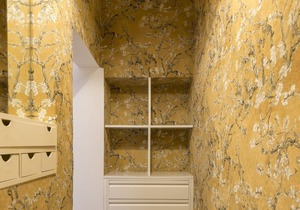 HOMEABOUT DIEGO DE LEON APARTMENT II