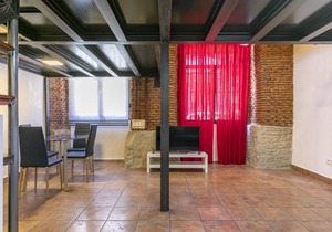 HOMEABOUT IMPERIAL APARTMENT I