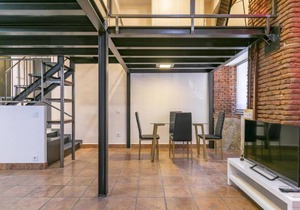 HOMEABOUT IMPERIAL APARTMENT I