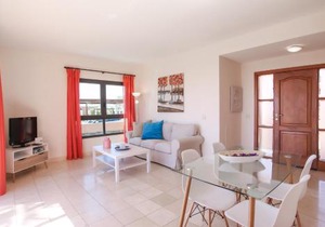 HomeForGuest Salobre Villa, 5pax, pool and great views