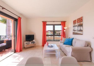 HomeForGuest Salobre Villa, 5pax, pool and great views