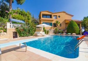 HomeHolidaysRentals Sybarite