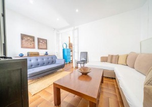 HomeHolidaysRentals Arlene
