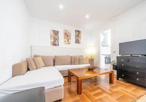 HomeHolidaysRentals Arlene