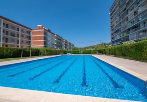 HomeHolidaysRentals Vall III