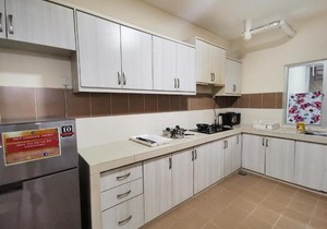 Homely 3BR Ampang Boulevard 3-3, FREE Parking