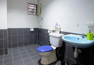 Homely 3BR Ampang Boulevard 3-3, FREE Parking