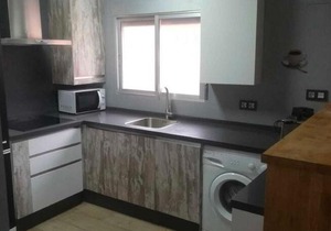 Homely Apartment in Cordoba with Terrace