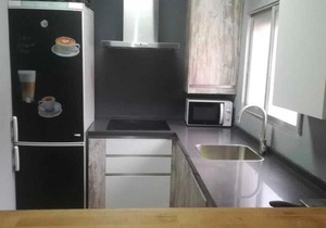 Homely Apartment in Cordoba with Terrace