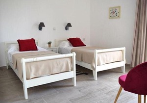Homely Comfy Cozy Studio in Elounda Crete