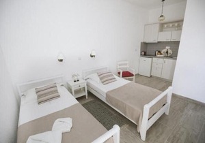 Homely Comfy Cozy Studio in Elounda Crete
