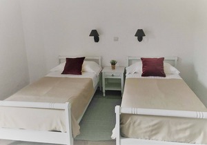Homely Comfy Cozy Studios in Elounda Crete, Velvet Room, first floor