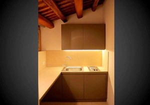 Homely Farmhouse in Pagnano Italy near Forest