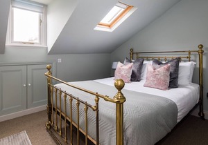 Homely Parkside Home in Primrose Hill