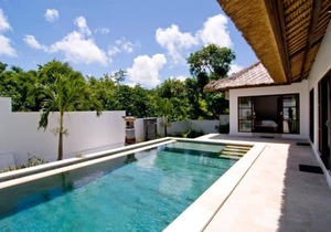 Homely Villa in Ungasan Close to Beaches