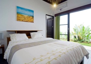 Homely Villa in Ungasan Close to Beaches