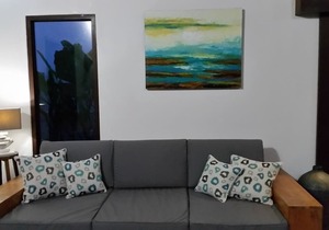 Homely Villa in Ungasan Close to Beaches