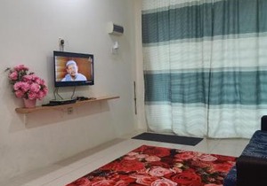 HOMEMuslim GAMBANG
